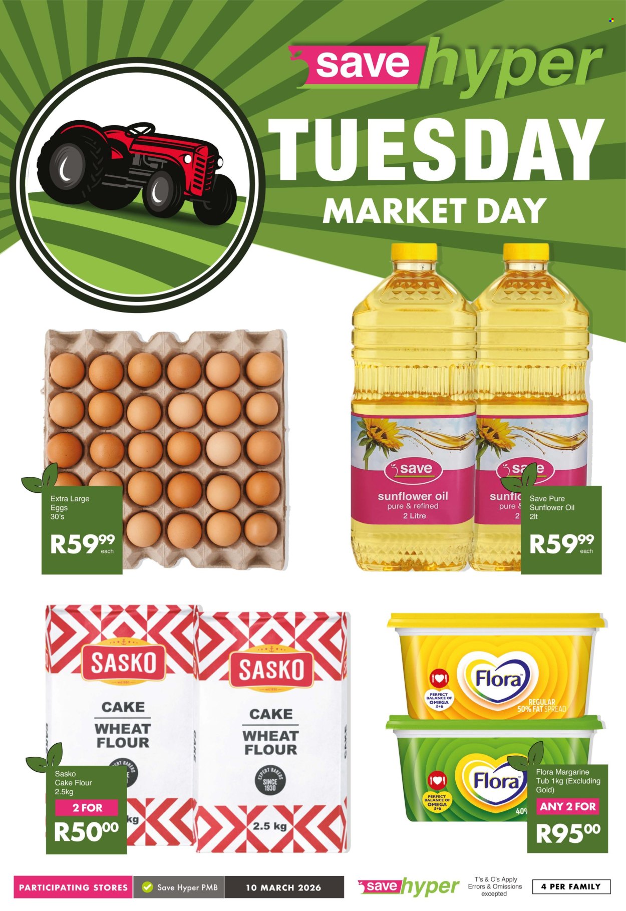 Save hyper specials - 10/03/2026 - 10/03/2026. Page 9