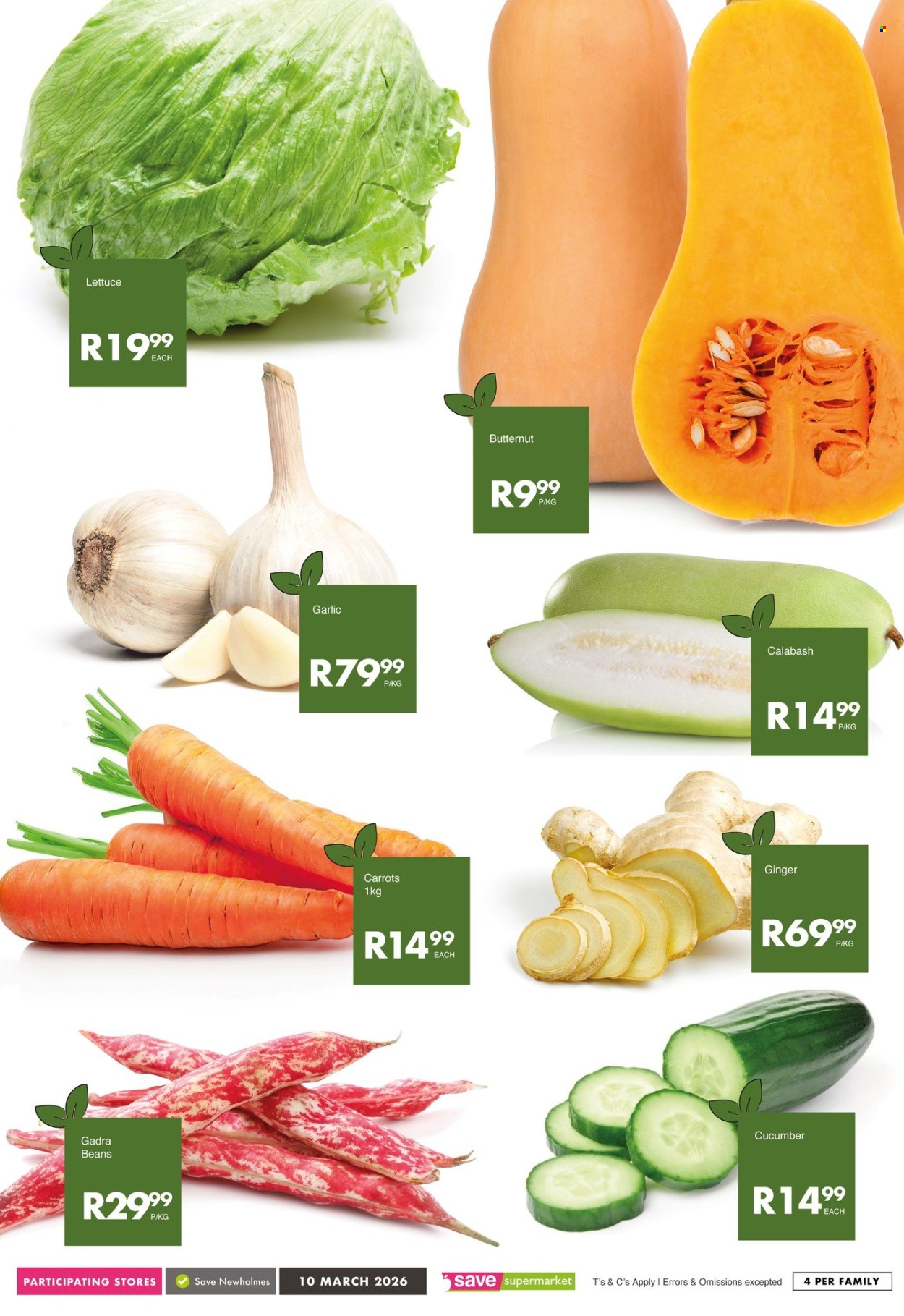 Save supermarket specials - 10/03/2026 - 10/03/2026. Page 3