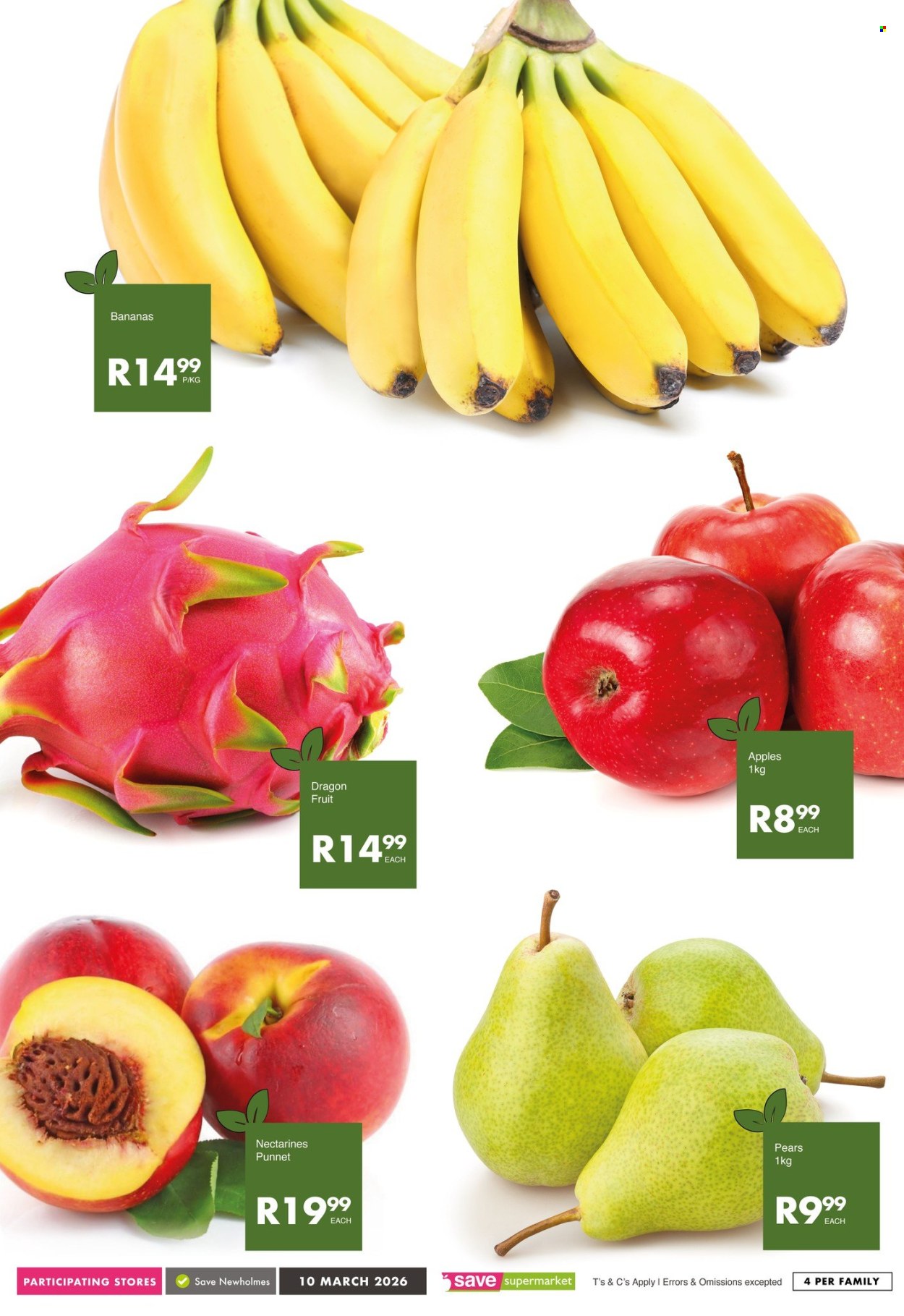 Save supermarket specials - 10/03/2026 - 10/03/2026. Page 4