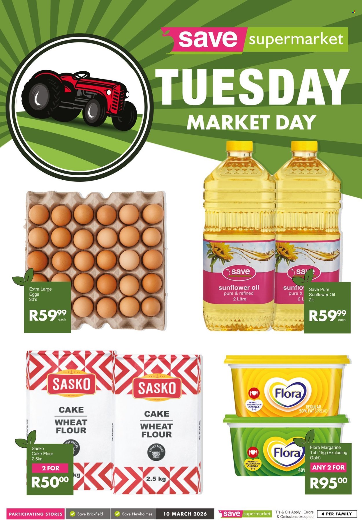 Save supermarket specials - 10/03/2026 - 10/03/2026. Page 6
