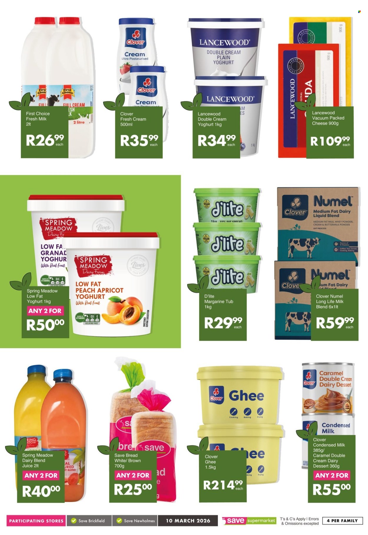 Save supermarket specials - 10/03/2026 - 10/03/2026. Page 7
