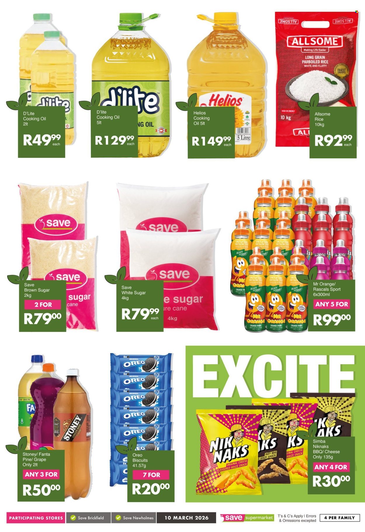 Save supermarket specials - 10/03/2026 - 10/03/2026. Page 8