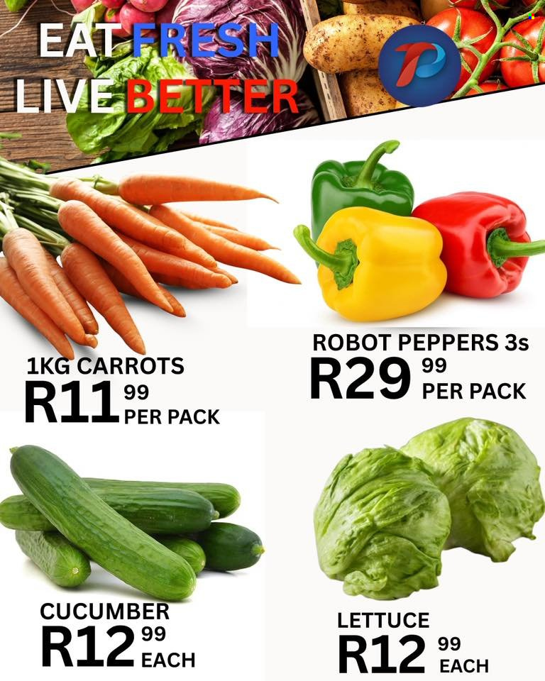 Take n Pay specials - 10/03/2026 - 12/03/2026. Page 2