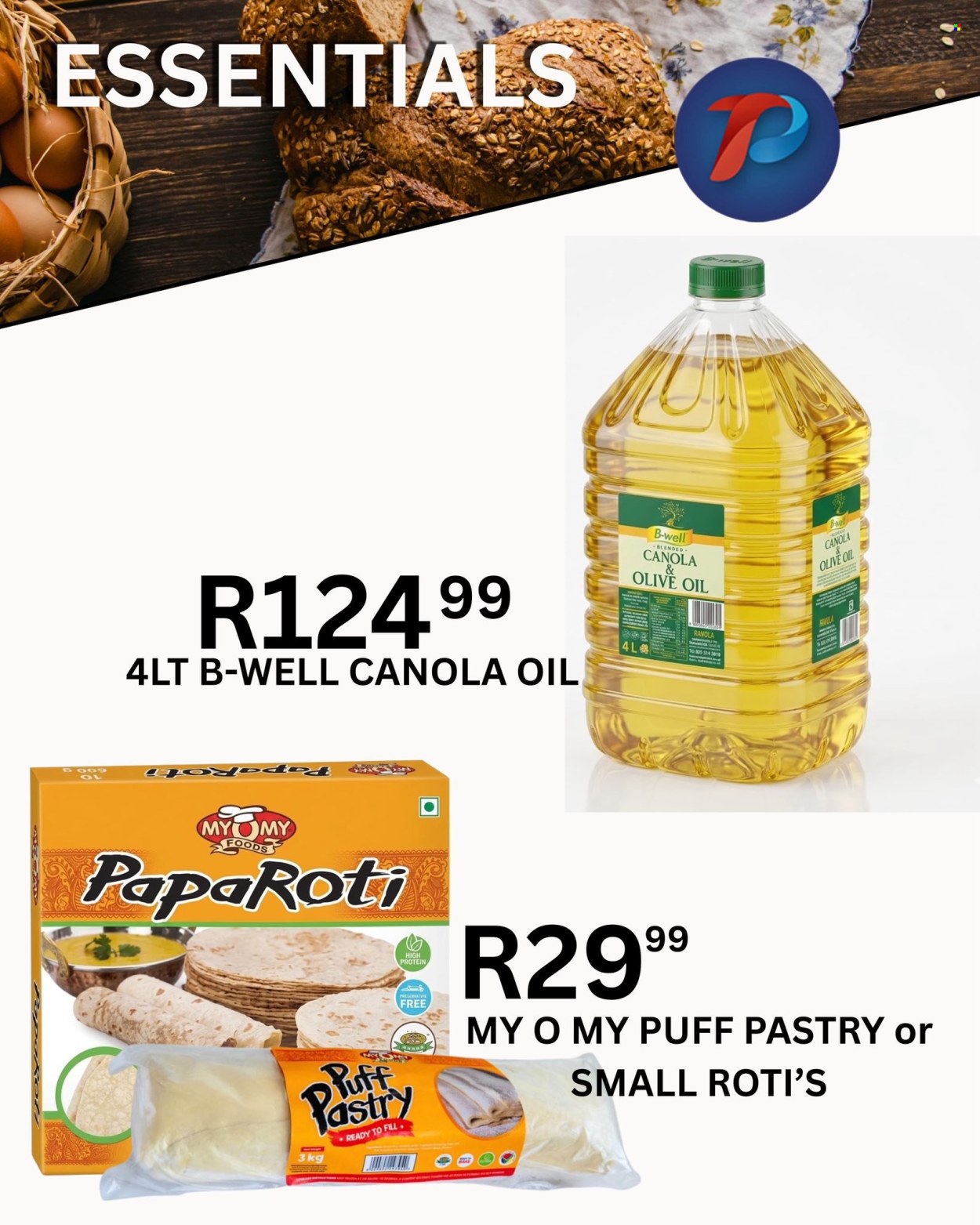 Take n Pay specials - 10/03/2026 - 12/03/2026. Page 9