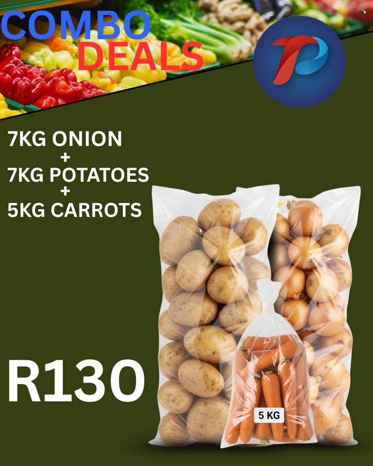 Take n Pay specials - 10/03/2026 - 12/03/2026. Page 13