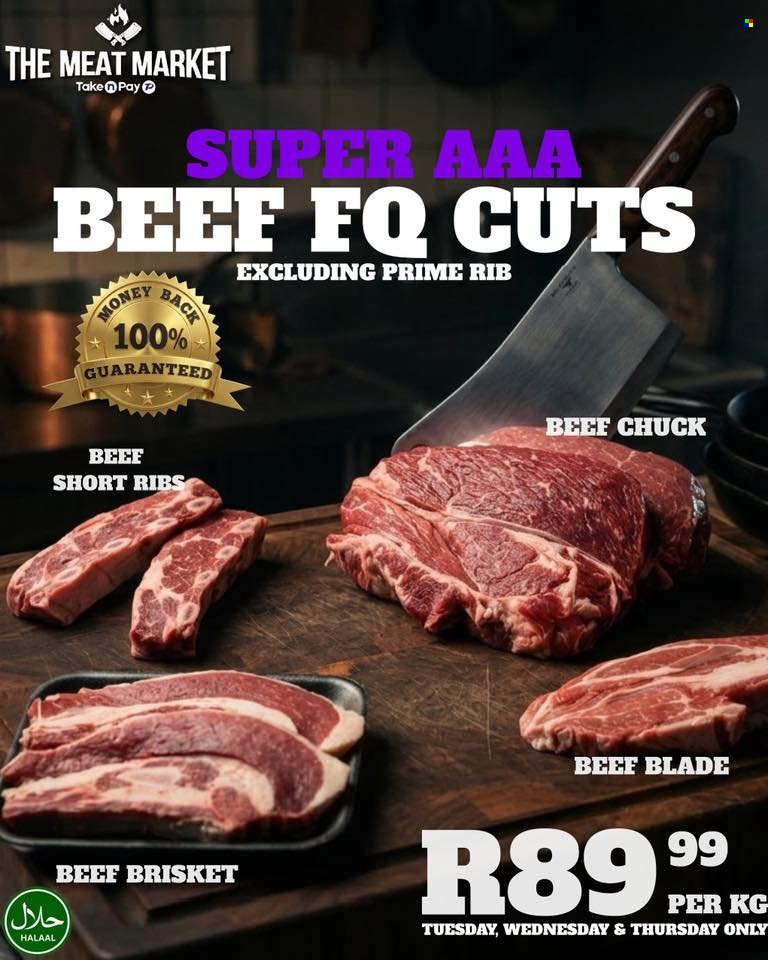 Take n Pay specials - 10/03/2026 - 12/03/2026. Page 15