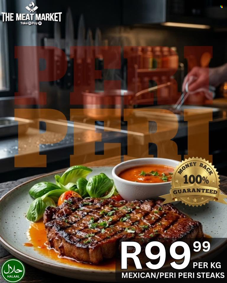 Take n Pay specials - 10/03/2026 - 12/03/2026. Page 20