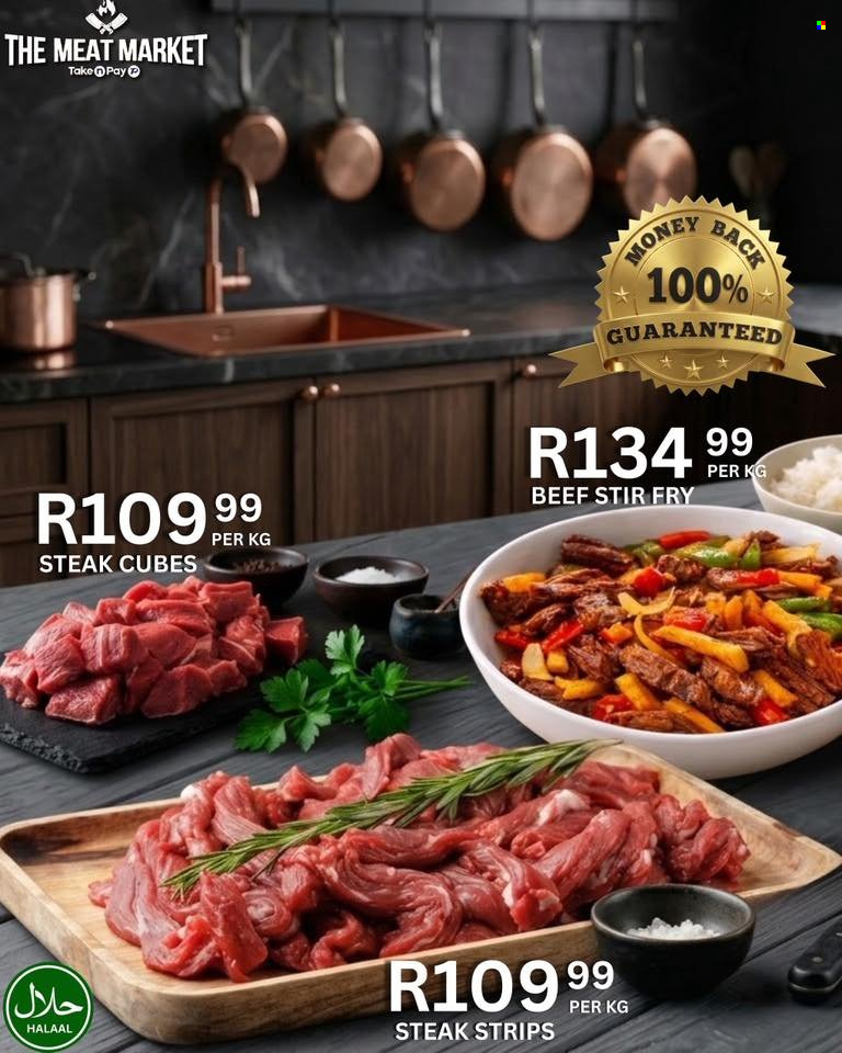 Take n Pay specials - 10/03/2026 - 12/03/2026. Page 23