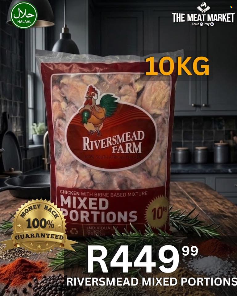 Take n Pay specials - 10/03/2026 - 12/03/2026. Page 30