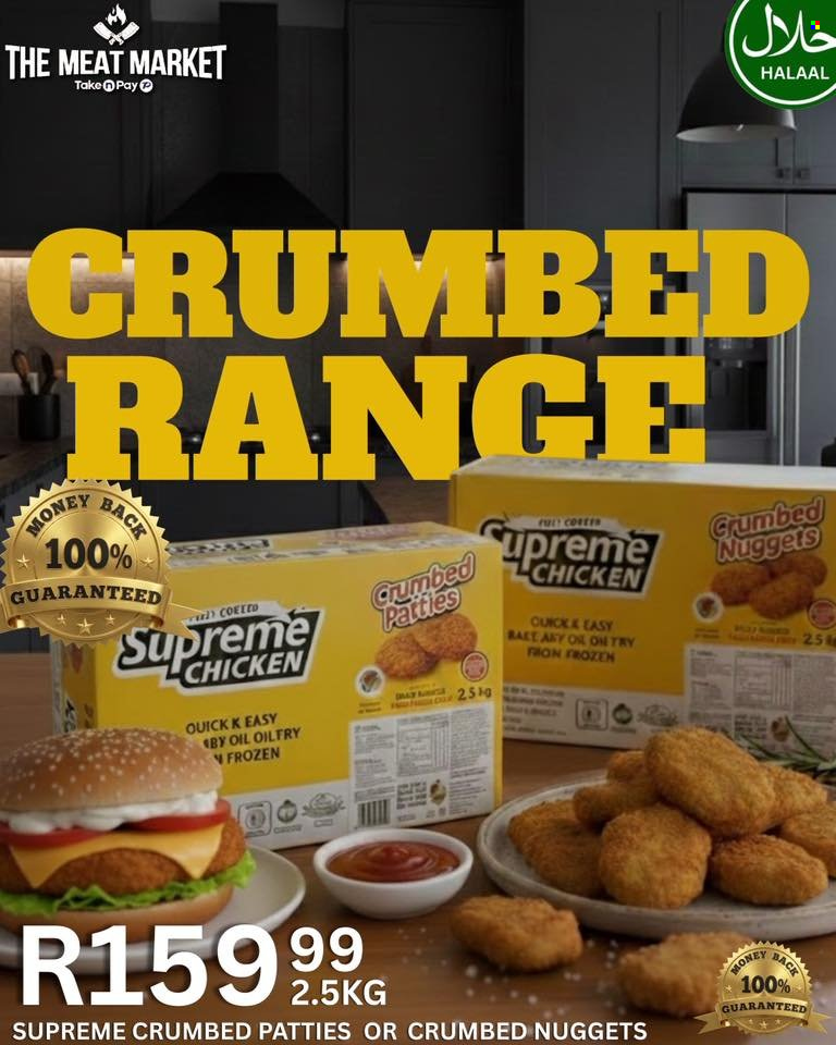 Take n Pay specials - 10/03/2026 - 12/03/2026. Page 31