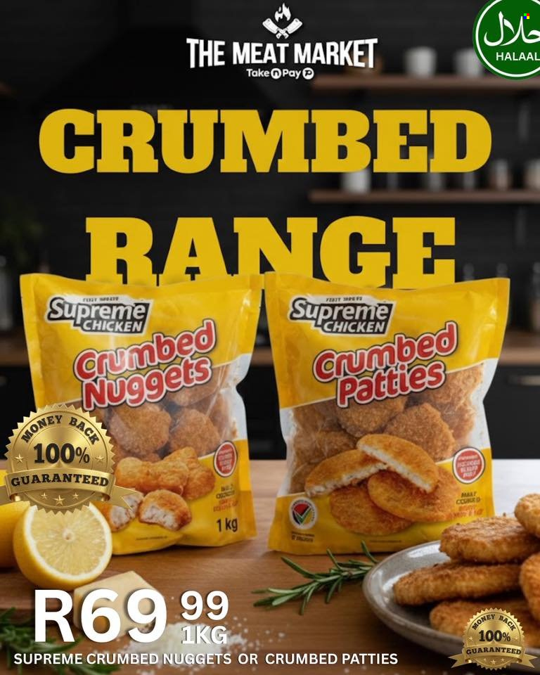 Take n Pay specials - 10/03/2026 - 12/03/2026. Page 32