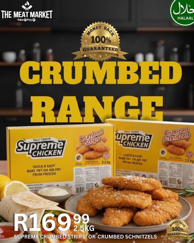 Take n Pay specials - 10/03/2026 - 12/03/2026. Page 33