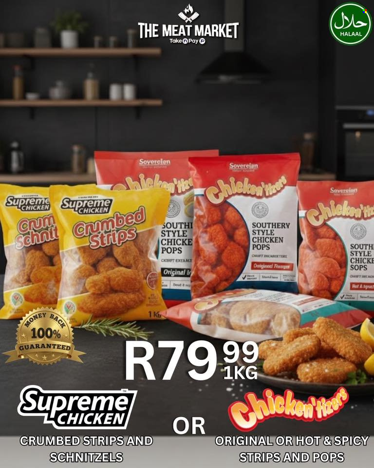 Take n Pay specials - 10/03/2026 - 12/03/2026. Page 34