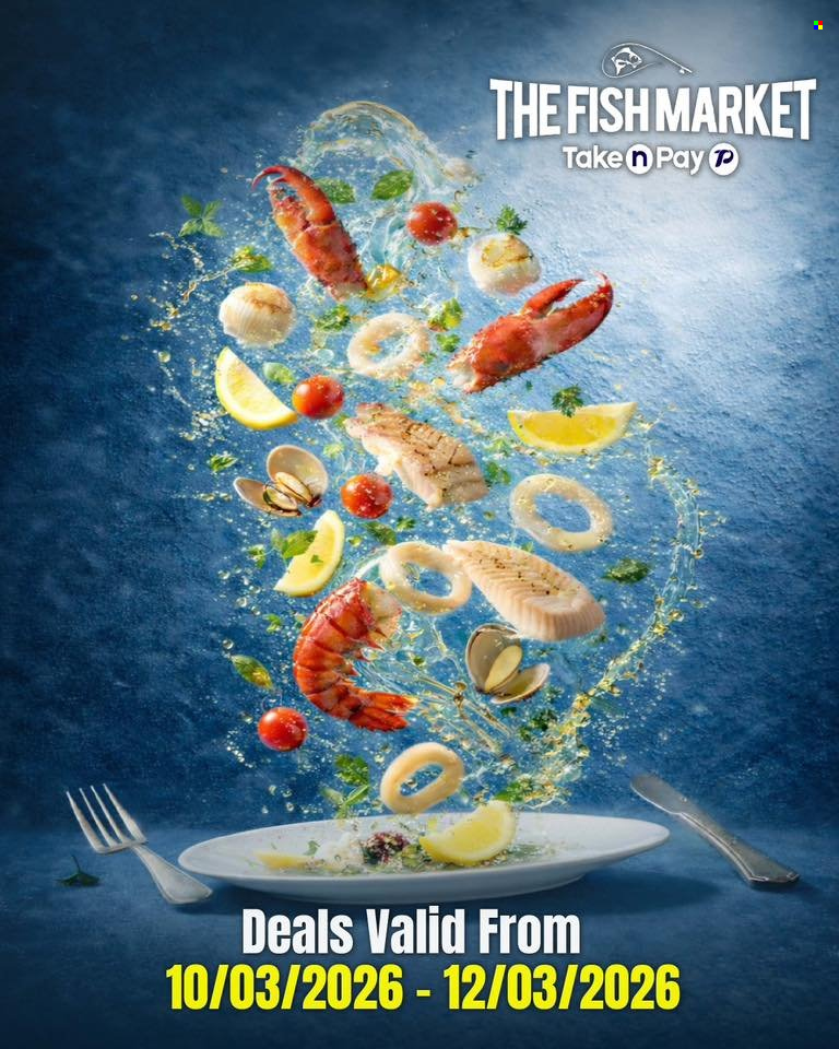 Take n Pay specials - 10/03/2026 - 12/03/2026. Page 37