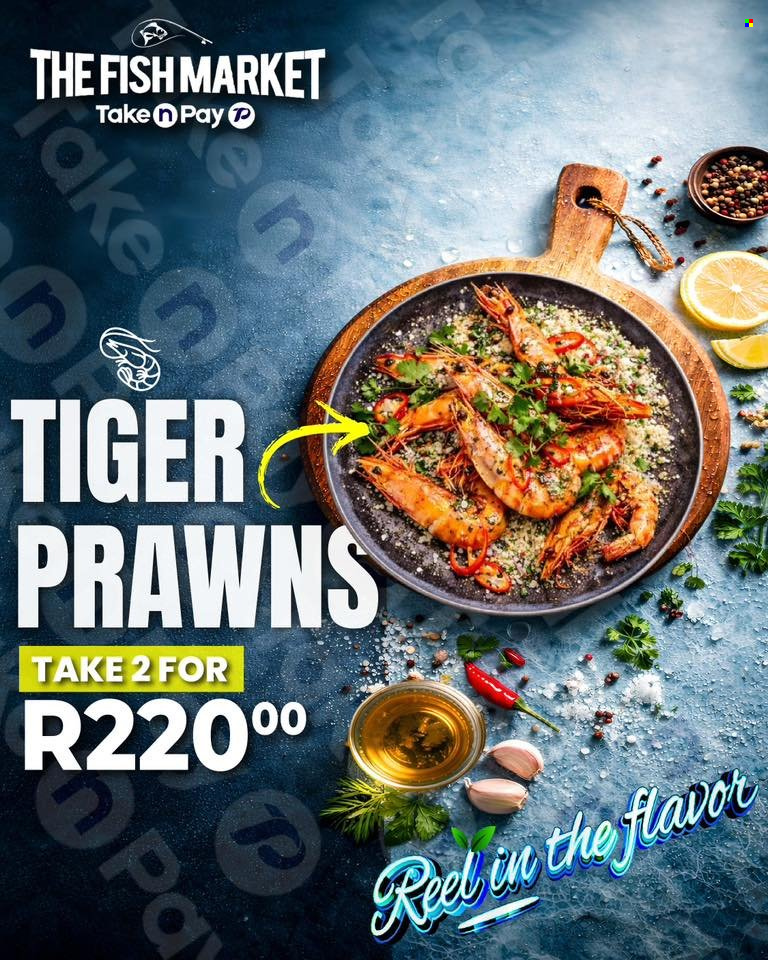 Take n Pay specials - 10/03/2026 - 12/03/2026. Page 38
