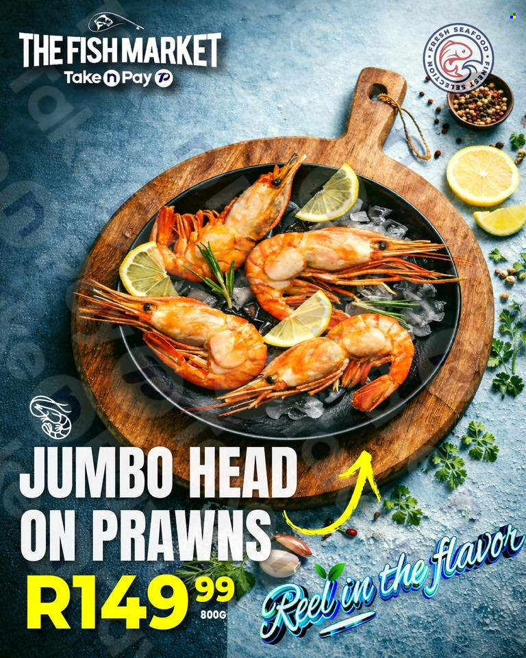 Take n Pay specials - 10/03/2026 - 12/03/2026. Page 39