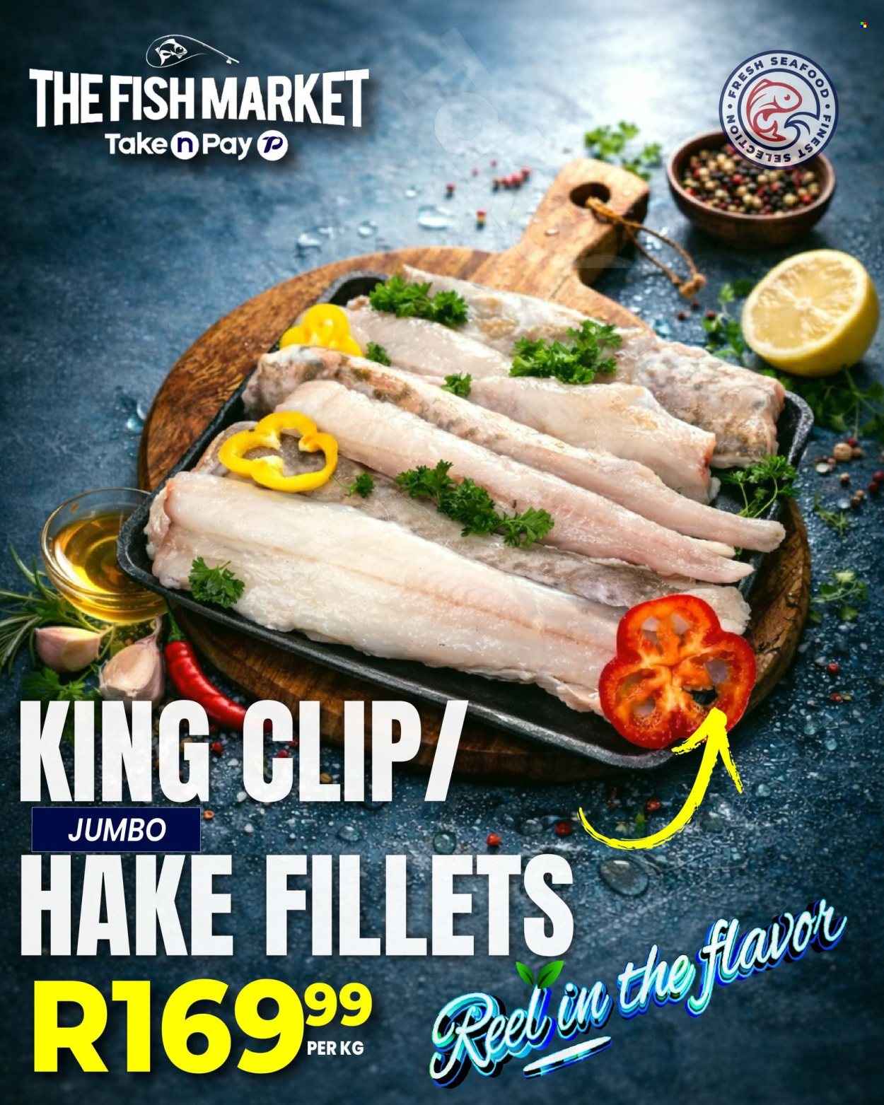 Take n Pay specials - 10/03/2026 - 12/03/2026. Page 42