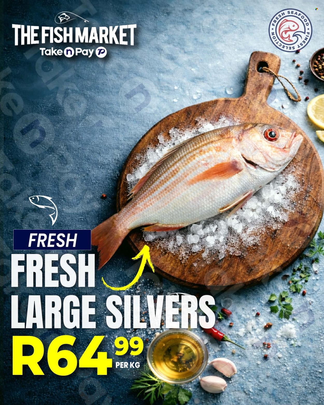 Take n Pay specials - 10/03/2026 - 12/03/2026. Page 44