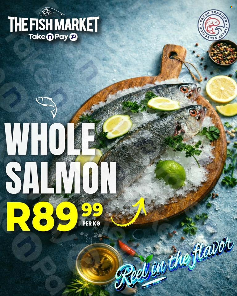 Take n Pay specials - 10/03/2026 - 12/03/2026. Page 45