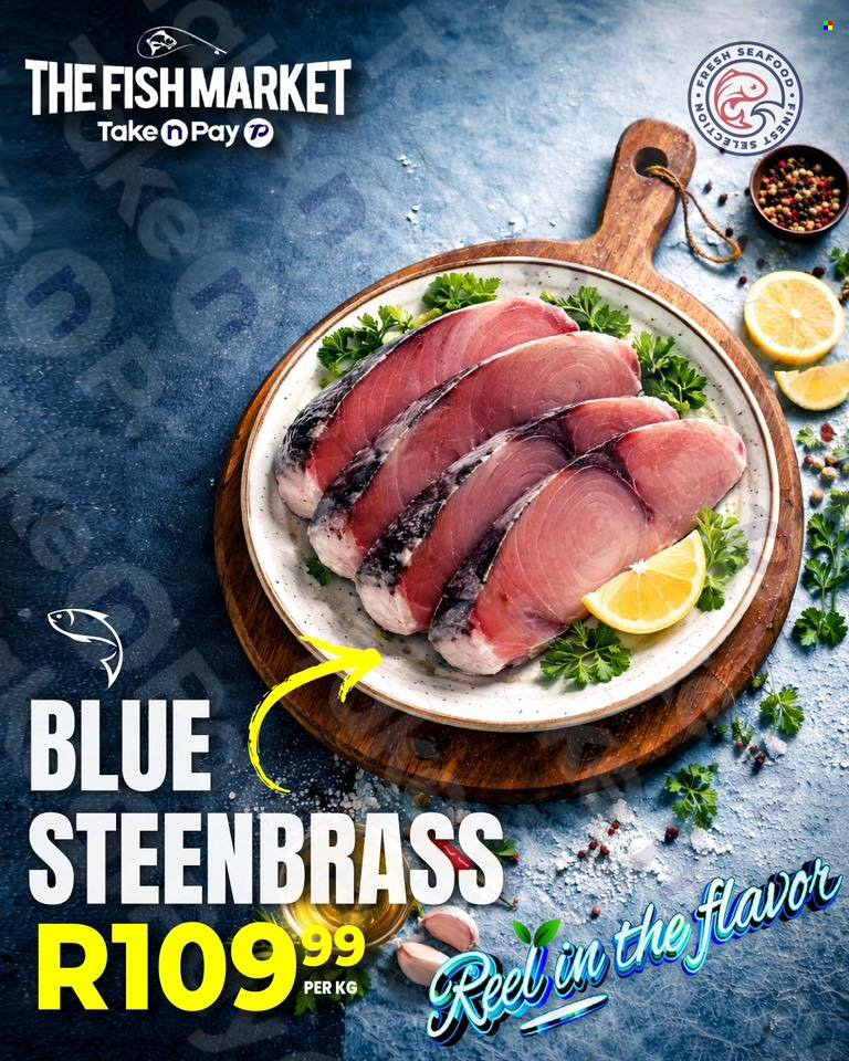 Take n Pay specials - 10/03/2026 - 12/03/2026. Page 46