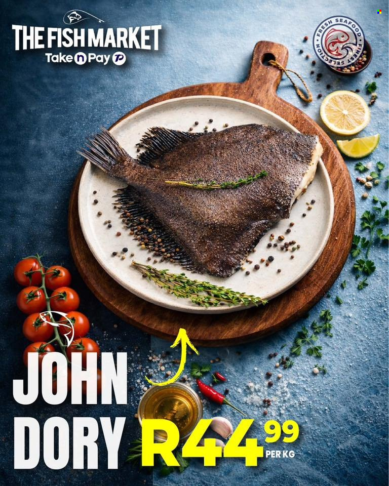 Take n Pay specials - 10/03/2026 - 12/03/2026. Page 47