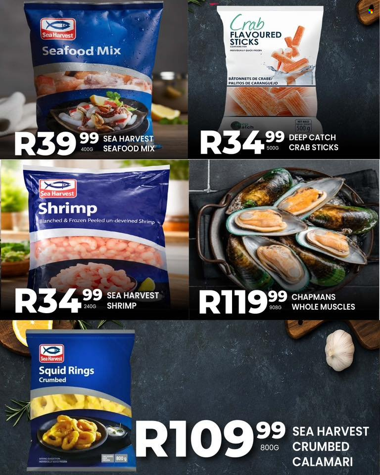 Take n Pay specials - 10/03/2026 - 12/03/2026. Page 49
