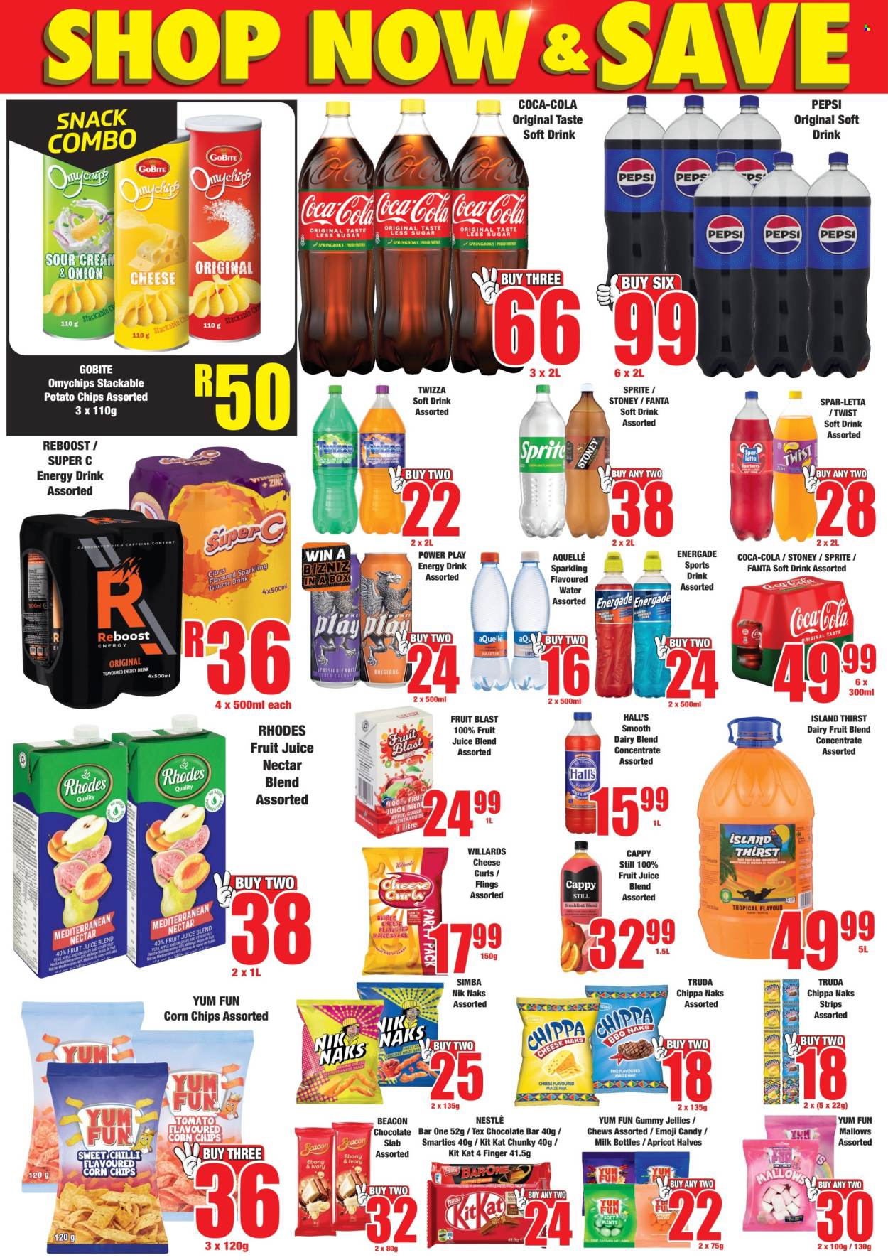 Boxer specials - 09/03/2026 - 22/03/2026. Page 4