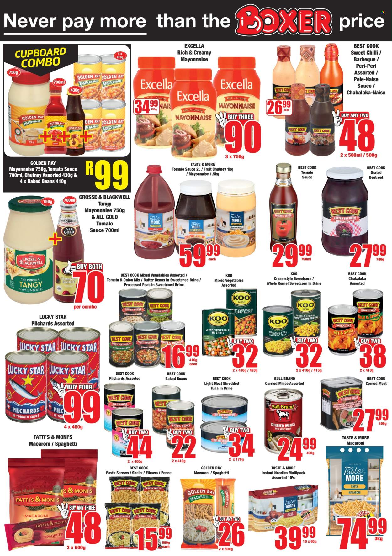 Boxer specials - 09/03/2026 - 22/03/2026. Page 6