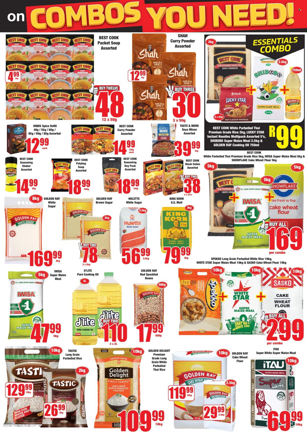 Boxer specials - 09/03/2026 - 22/03/2026. Page 7