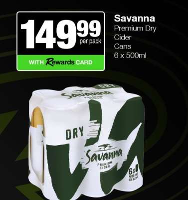 Savanna