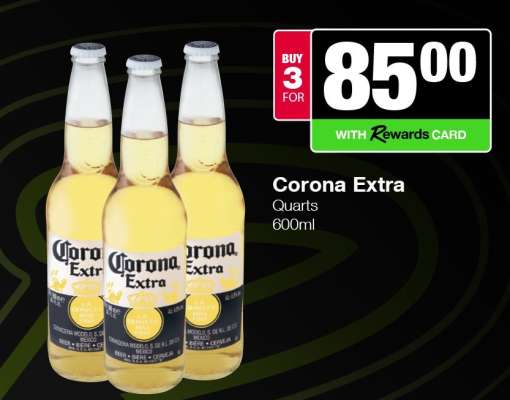 Corona Extra