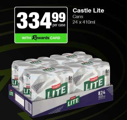 Castle Lite