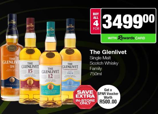 The Glenlivet