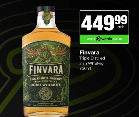 Finvara