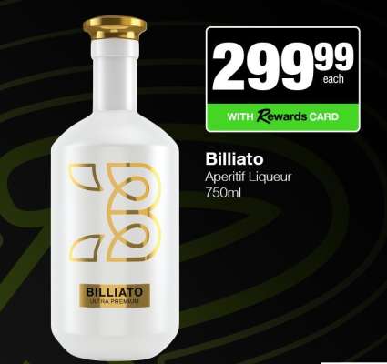 Billiato