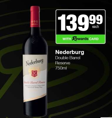 Nederburg