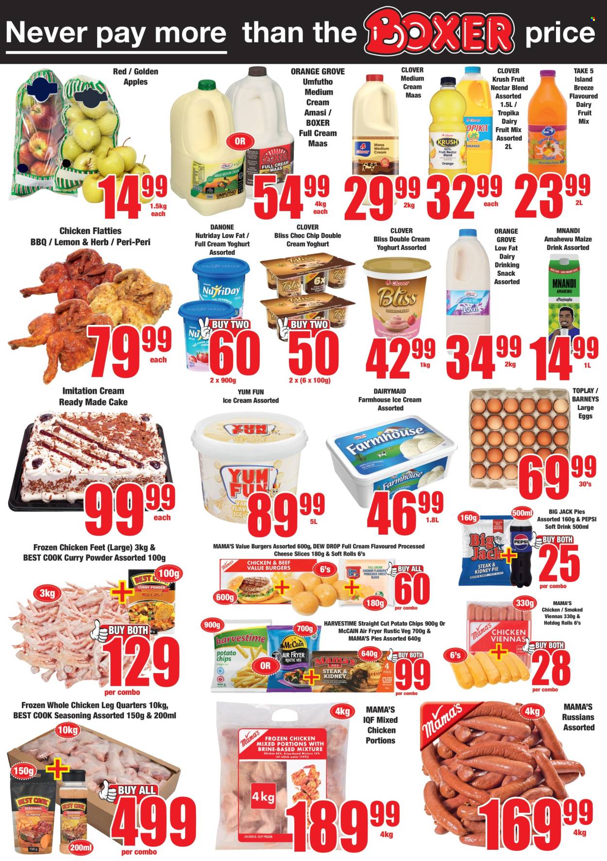 Boxer specials - 09/03/2026 - 22/03/2026. Page 2