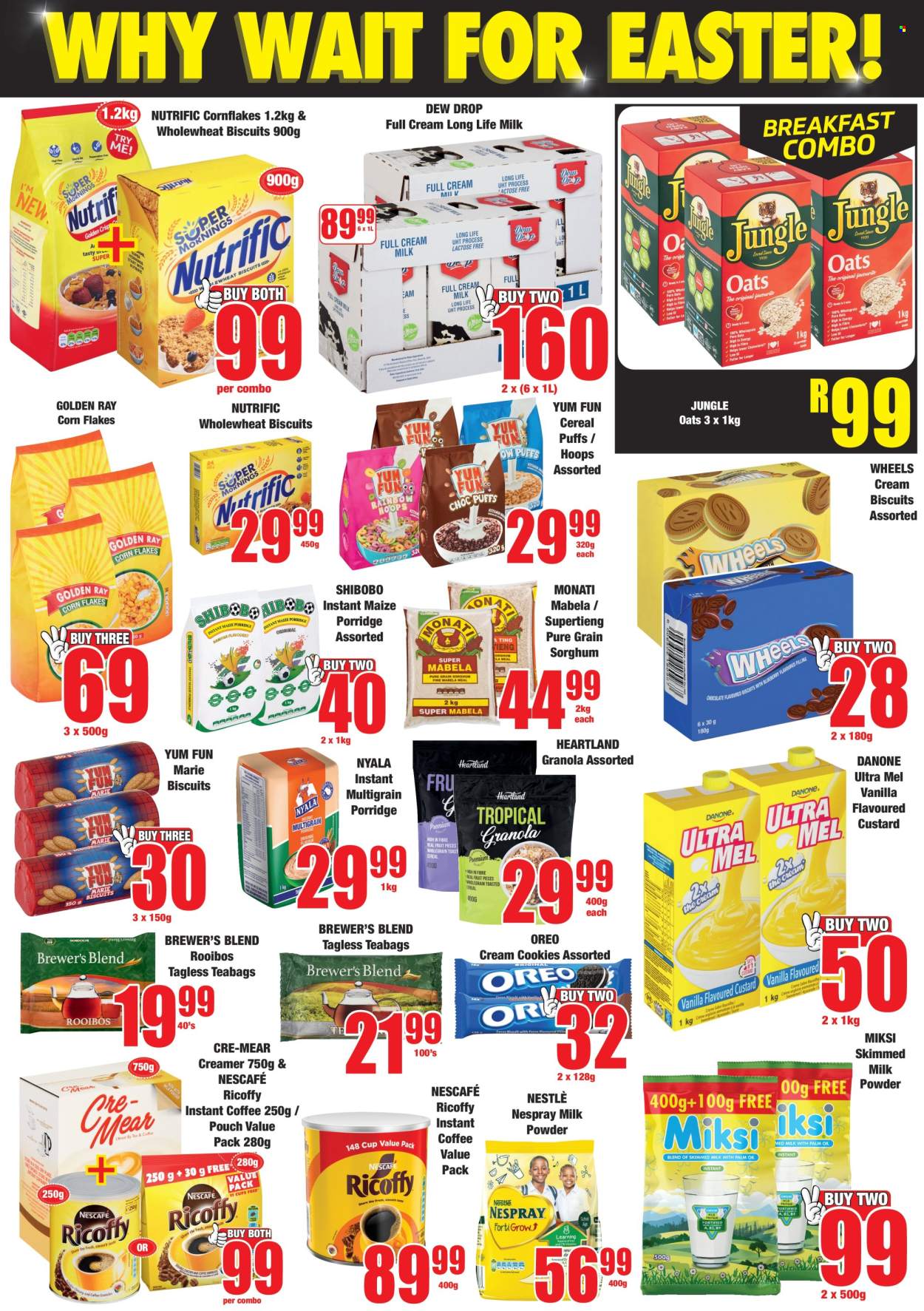 Boxer specials - 09/03/2026 - 22/03/2026. Page 5