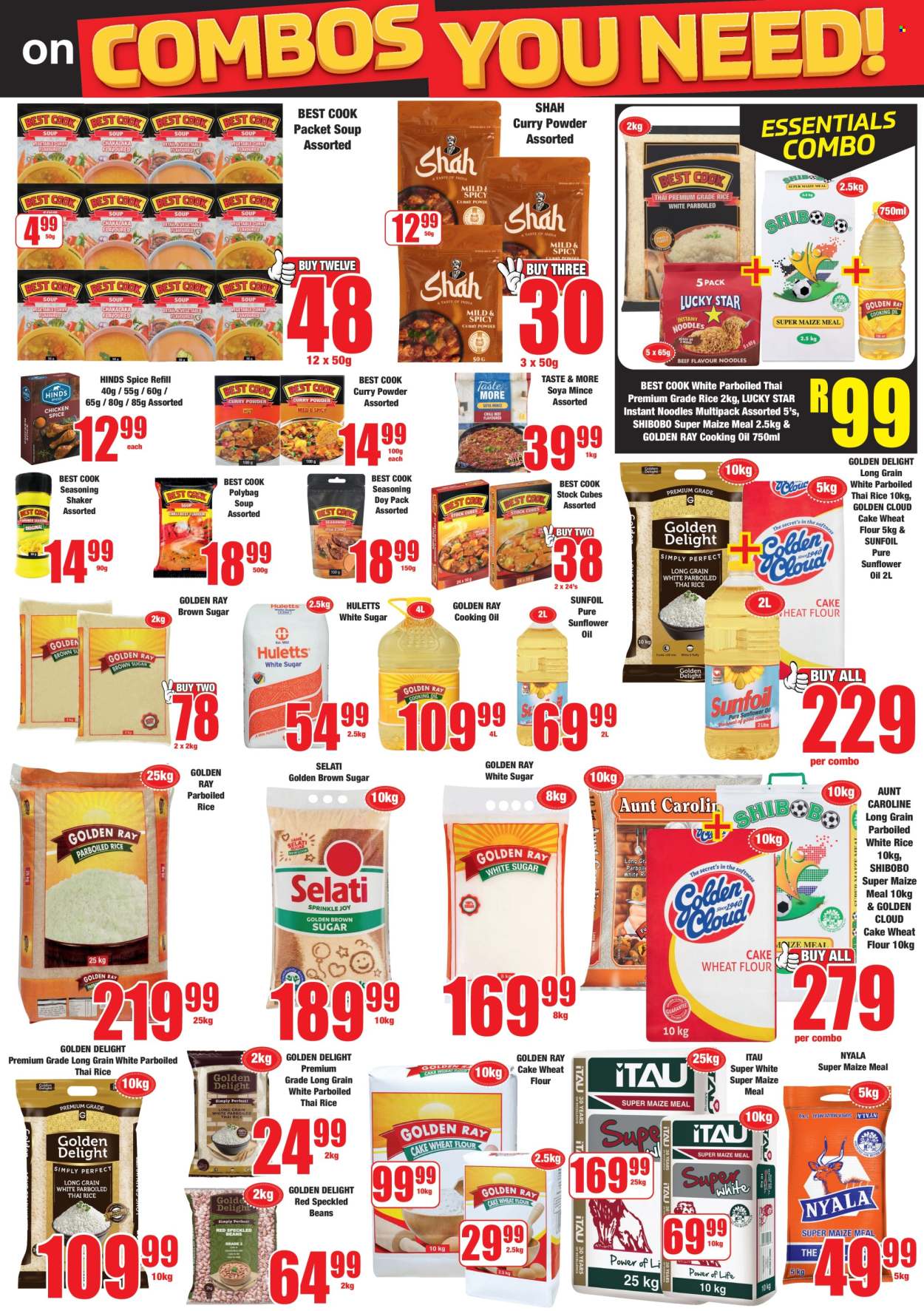 Boxer specials - 09/03/2026 - 22/03/2026. Page 7