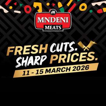 Mndeni Meats catalogue  - 11/03/2026 - 15/03/2026.