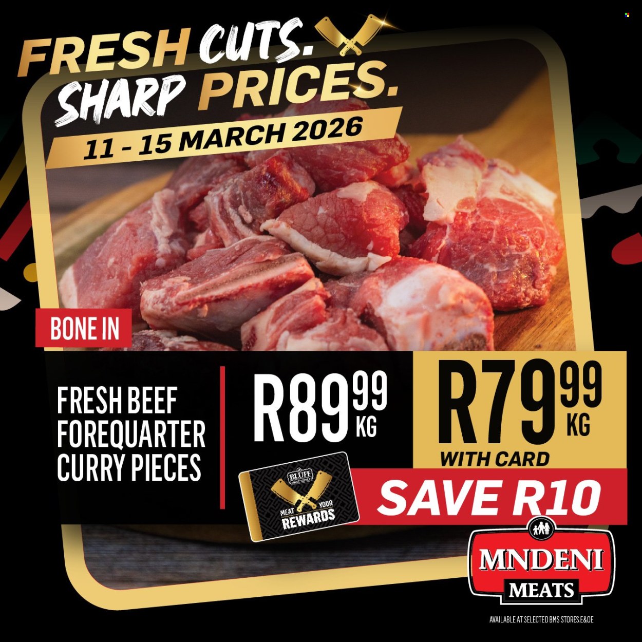 Mndeni Meats specials - 11/03/2026 - 15/03/2026. Page 2