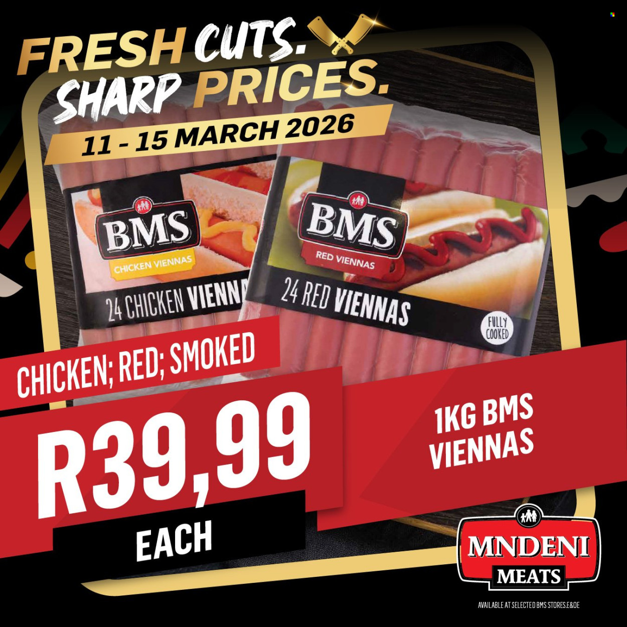 Mndeni Meats specials - 11/03/2026 - 15/03/2026. Page 8