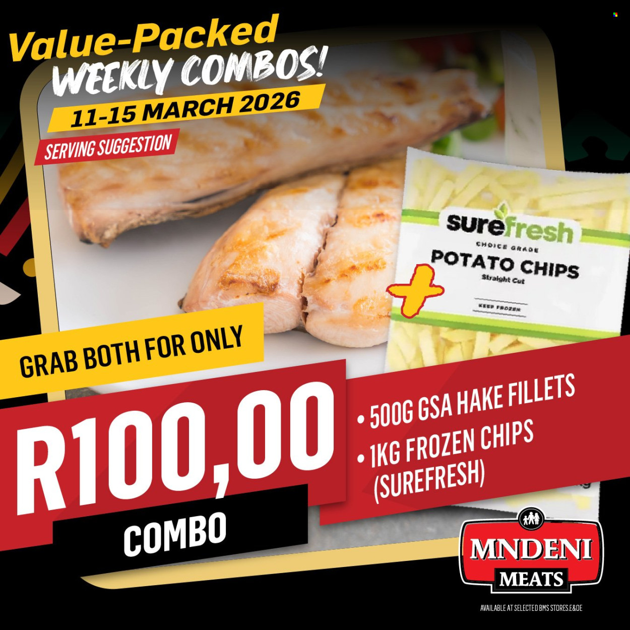 Mndeni Meats specials - 11/03/2026 - 15/03/2026. Page 10
