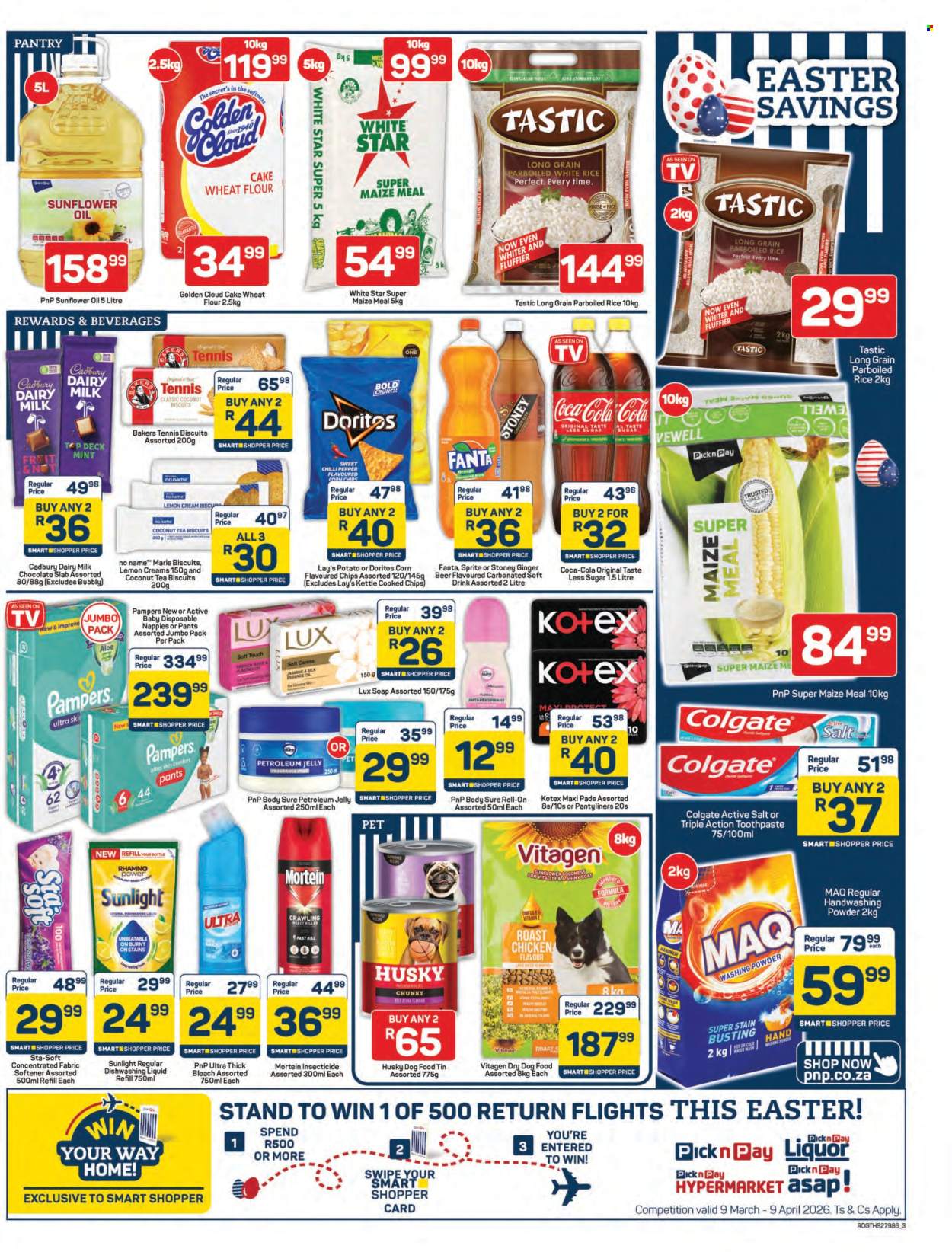 Pick n Pay QualiSave specials - 09/03/2026 - 24/03/2026. Page 3