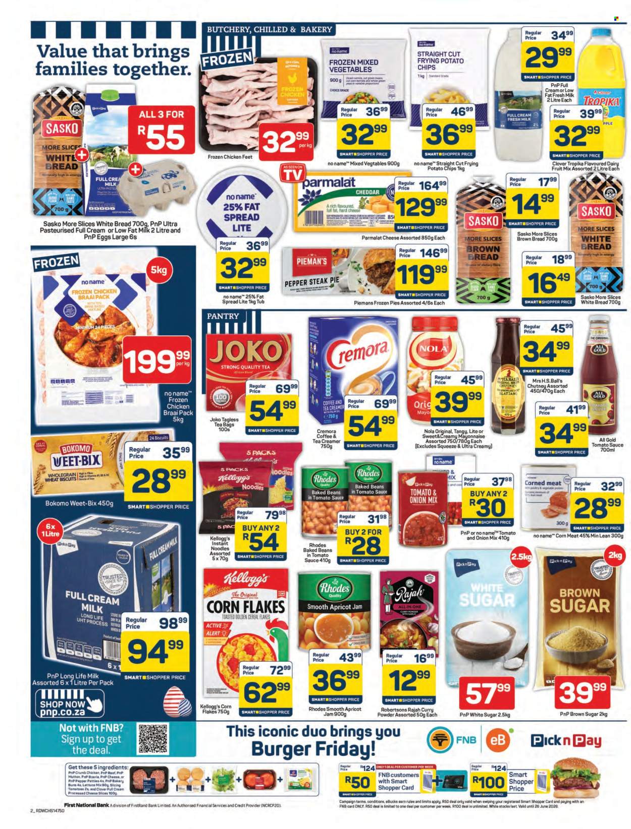 Pick n Pay QualiSave specials - 09/03/2026 - 24/03/2026. Page 2