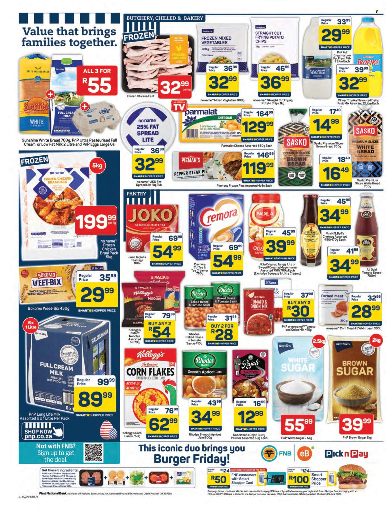 Pick n Pay QualiSave specials - 09/03/2026 - 24/03/2026. Page 2