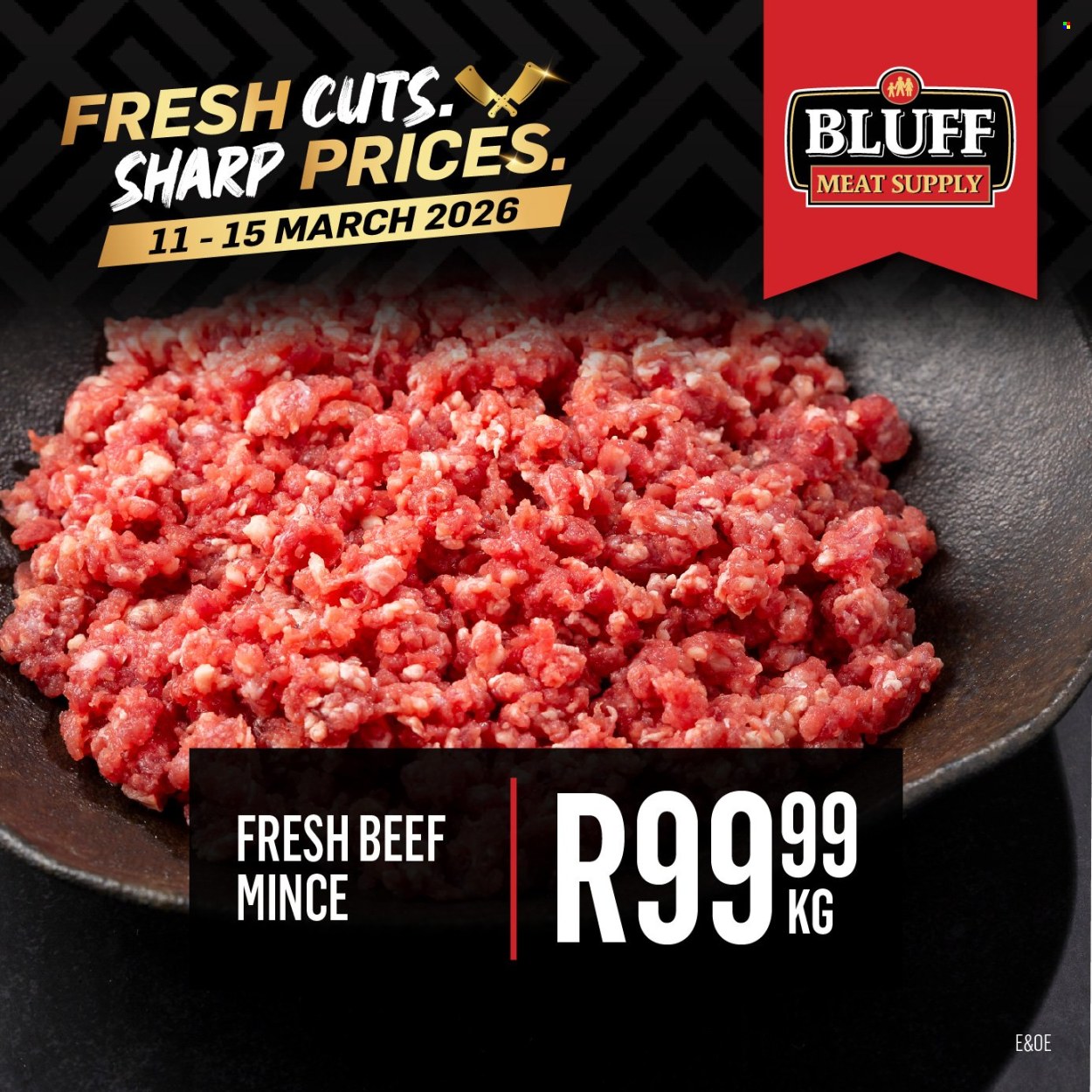Bluff Meat Supply specials - 11/03/2026 - 15/03/2026. Page 3
