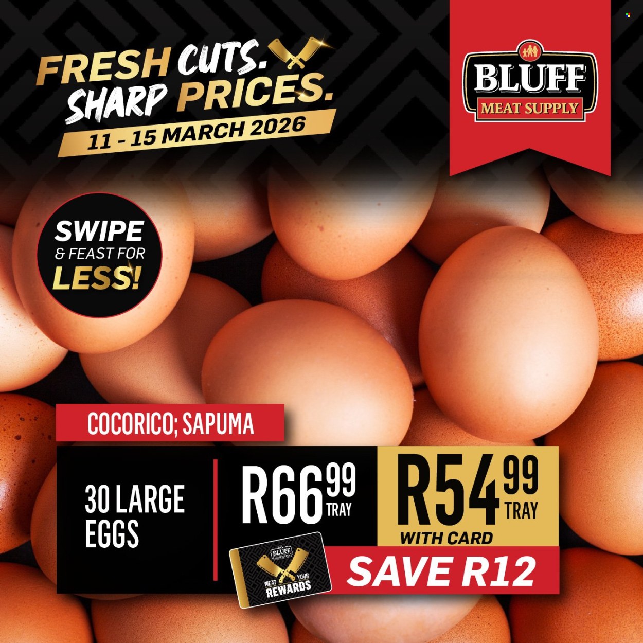 Bluff Meat Supply specials - 11/03/2026 - 15/03/2026. Page 8