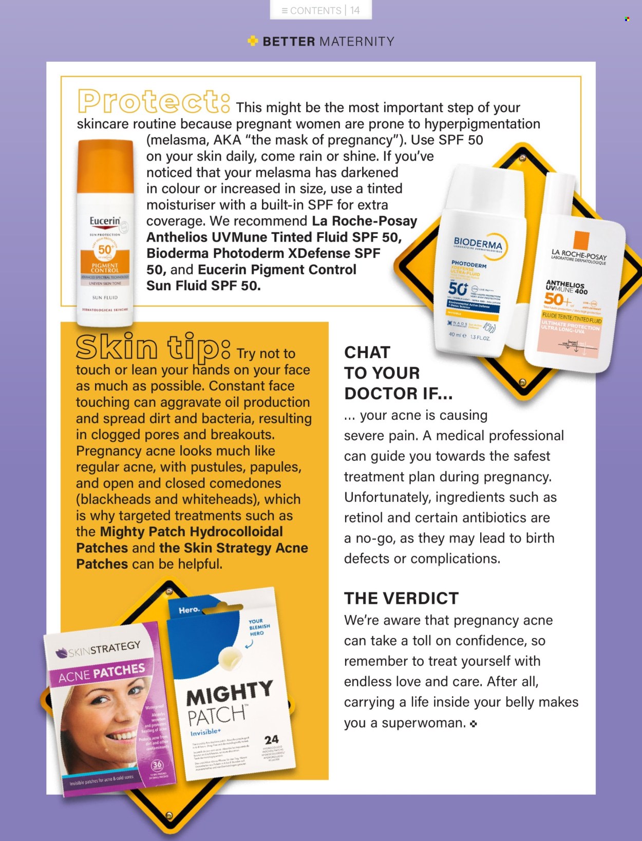 Dis-Chem specials - 01/03/2026 - 31/03/2026. Page 14