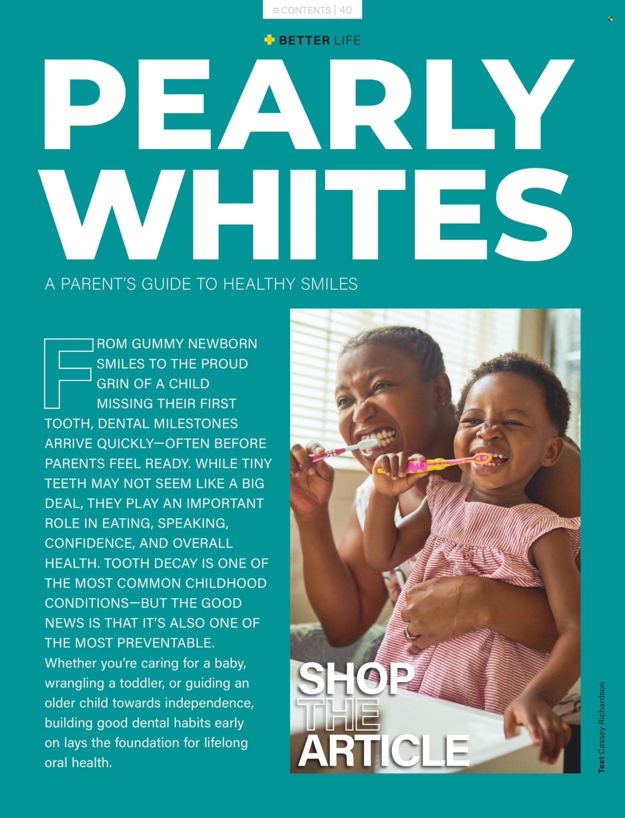 Dis-Chem specials - 01/03/2026 - 31/03/2026. Page 40